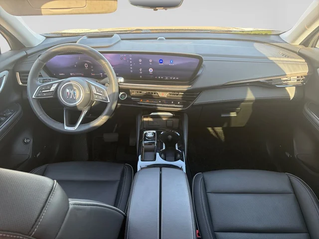 SEMINUEVOS BUICK Envision a Estados en autogozo