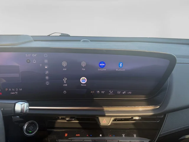 SEMINUEVOS BUICK Envision a Estados en autogozo