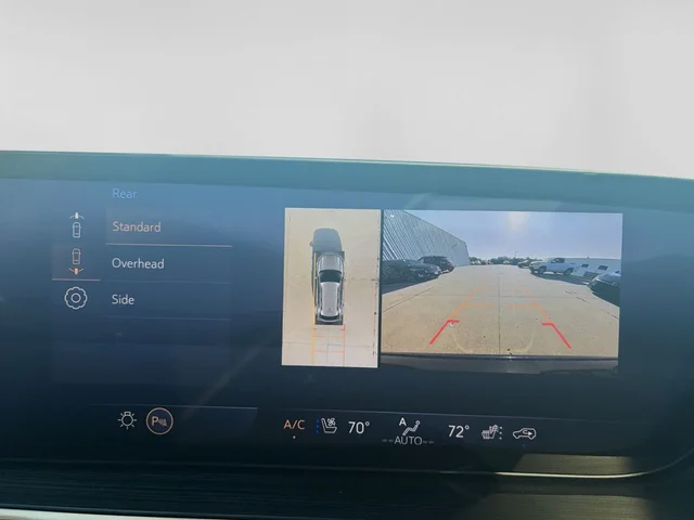 SEMINUEVOS BUICK Envision a Estados en autogozo