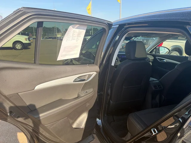 SEMINUEVOS BUICK Envision a Estados en autogozo