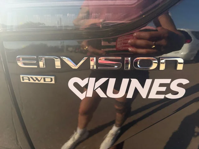 SEMINUEVOS BUICK Envision a Estados en autogozo