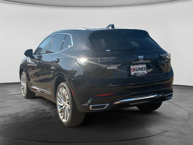 SEMINUEVOS BUICK Envision a Estados en autogozo