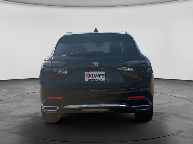 SEMINUEVOS BUICK Envision a Estados en autogozo
