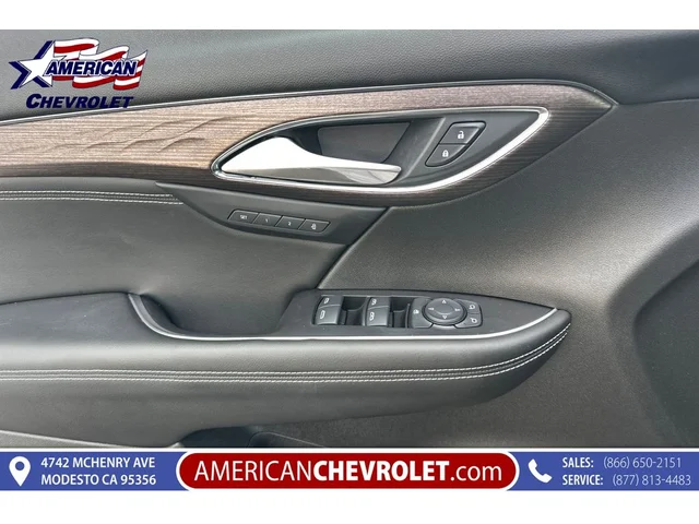 SEMINUEVOS BUICK Envision a Estados en autogozo