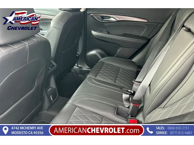 SEMINUEVOS BUICK Envision a Estados en autogozo