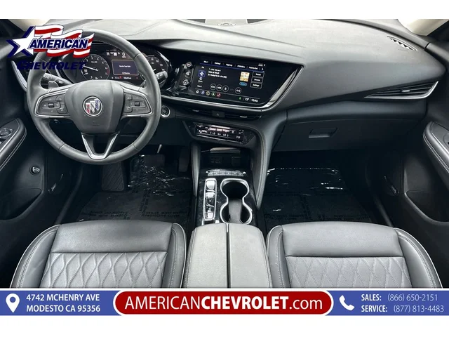 SEMINUEVOS BUICK Envision a Estados en autogozo