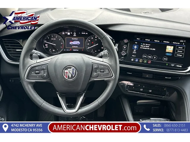 SEMINUEVOS BUICK Envision a Estados en autogozo