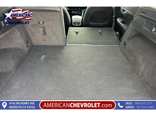 SEMINUEVOS BUICK Envision a Estados en autogozo