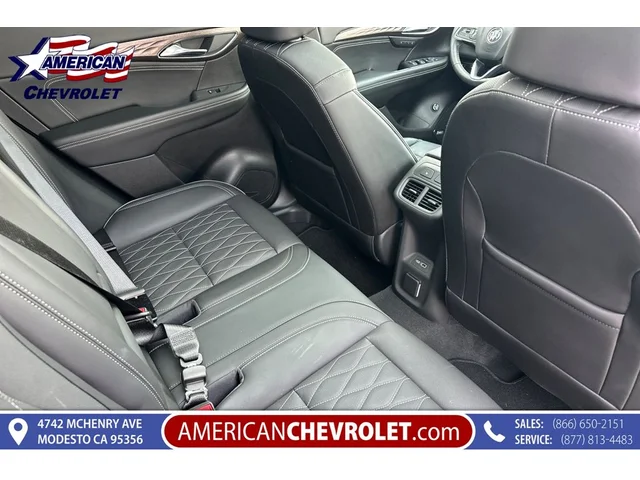 SEMINUEVOS BUICK Envision a Estados en autogozo