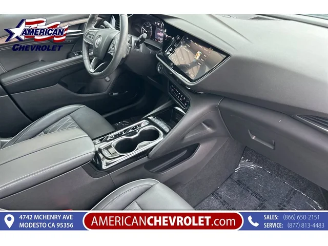 SEMINUEVOS BUICK Envision a Estados en autogozo