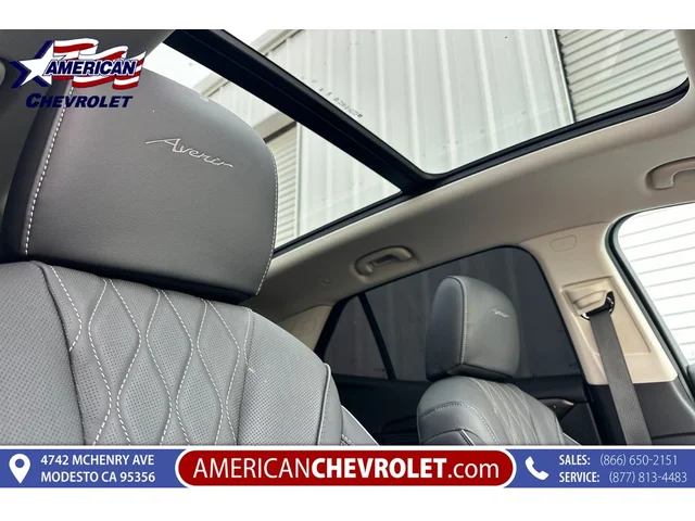 SEMINUEVOS BUICK Envision a Estados en autogozo