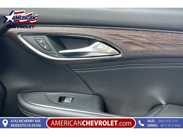 SEMINUEVOS BUICK Envision a Estados en autogozo