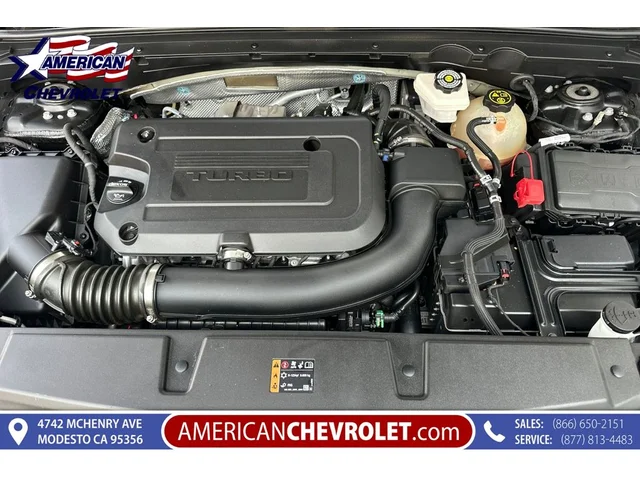 SEMINUEVOS BUICK Envision a Estados en autogozo