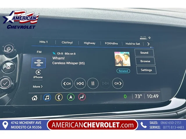 SEMINUEVOS BUICK Envision a Estados en autogozo