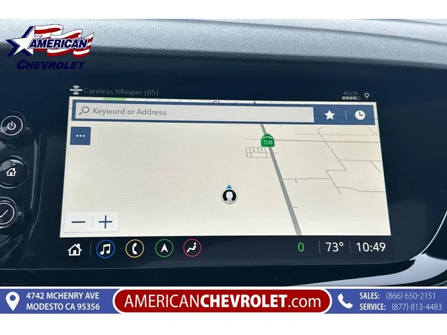 SEMINUEVOS BUICK Envision a Estados en autogozo