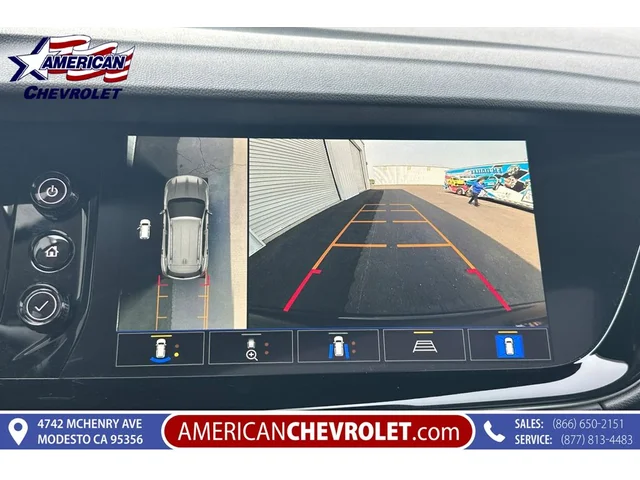 SEMINUEVOS BUICK Envision a Estados en autogozo