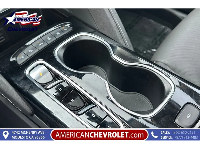 SEMINUEVOS BUICK Envision a Estados en autogozo