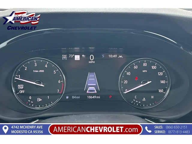 SEMINUEVOS BUICK Envision a Estados en autogozo
