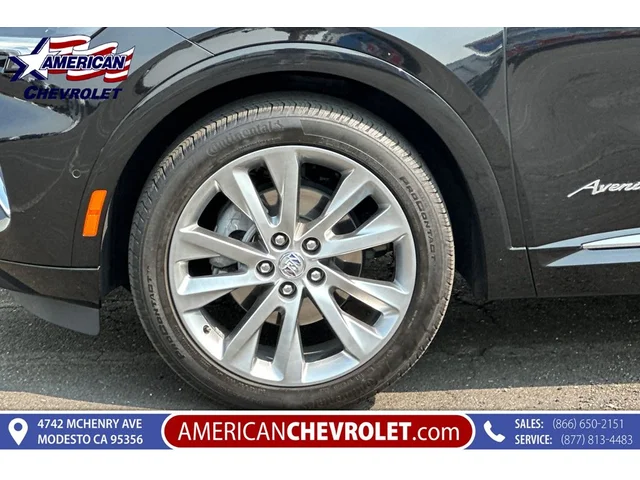 SEMINUEVOS BUICK Envision a Estados en autogozo