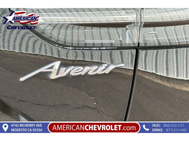 SEMINUEVOS BUICK Envision a Estados en autogozo