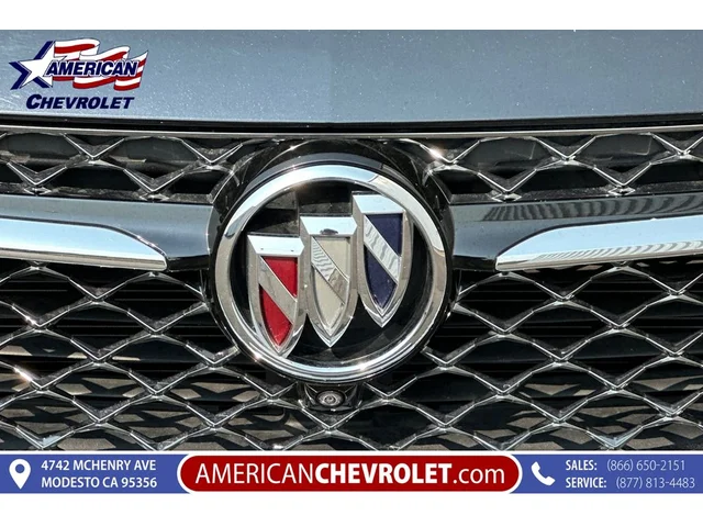 SEMINUEVOS BUICK Envision a Estados en autogozo