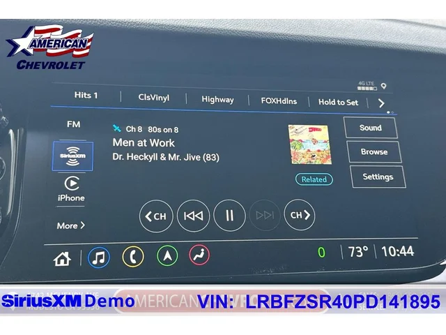 SEMINUEVOS BUICK Envision a Estados en autogozo