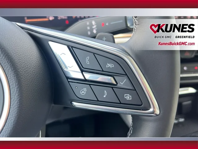 Nuevos BUICK ENVISION à Estados chez autogozo