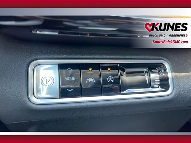 Nuevos BUICK ENVISION à Estados chez autogozo