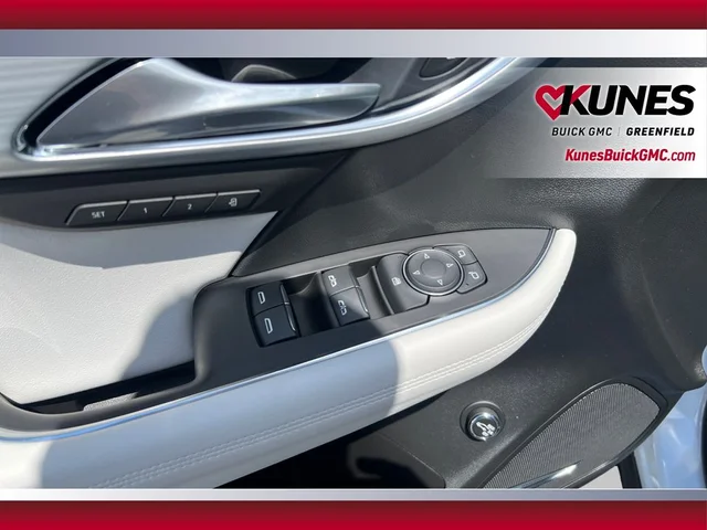Nuevos BUICK ENVISION à Estados chez autogozo