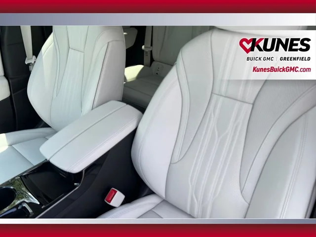 Nuevos BUICK ENVISION à Estados chez autogozo