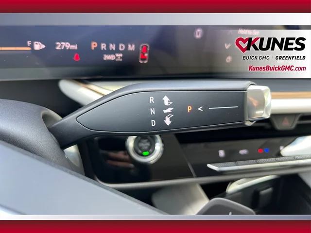 Nuevos BUICK ENVISION à Estados chez autogozo