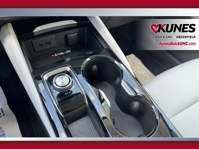 Nuevos BUICK ENVISION à Estados chez autogozo