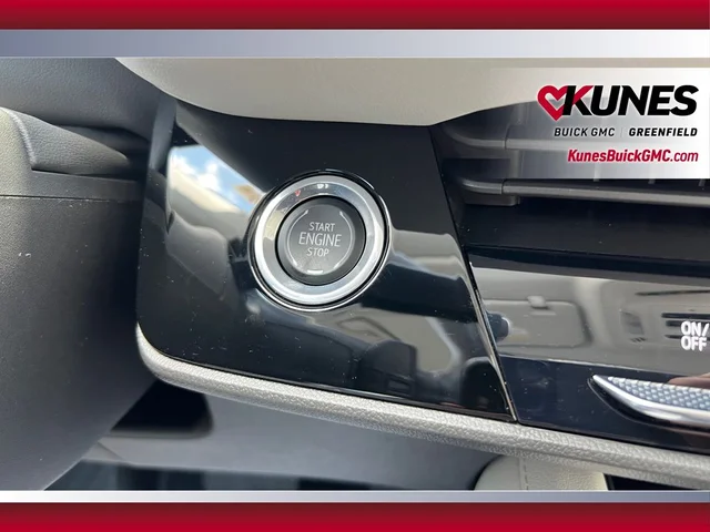 Nuevos BUICK ENVISION à Estados chez autogozo