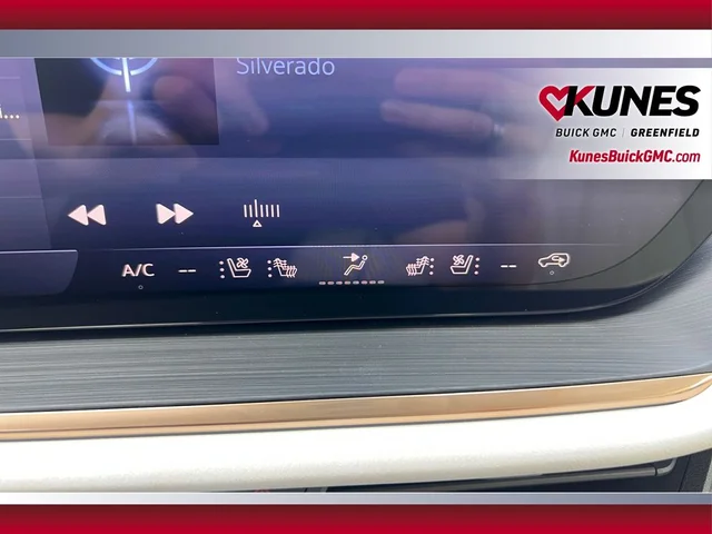 Nuevos BUICK ENVISION à Estados chez autogozo
