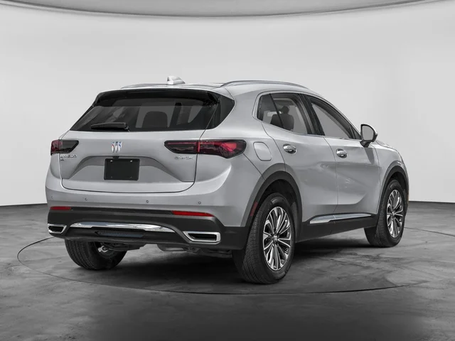 Nuevos BUICK ENVISION à Estados chez autogozo