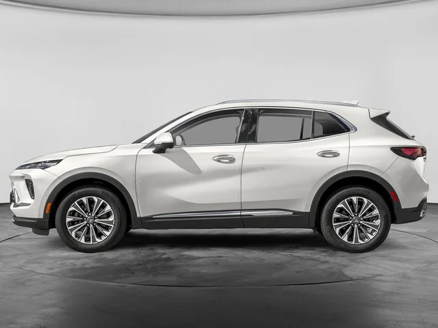 Nuevos BUICK ENVISION à Estados chez autogozo