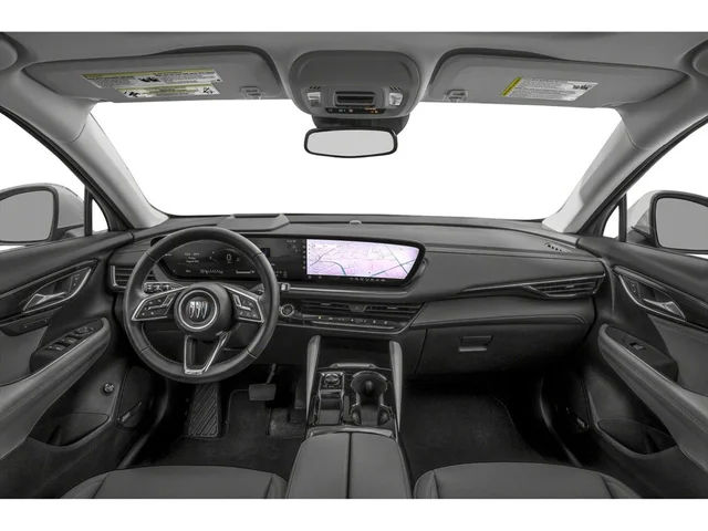 Nuevos BUICK ENVISION à Estados chez autogozo