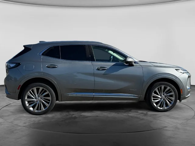 Nuevos BUICK ENVISION à Estados chez autogozo