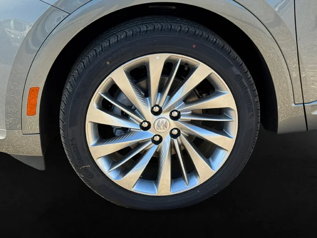 Nuevos BUICK ENVISION à Estados chez autogozo