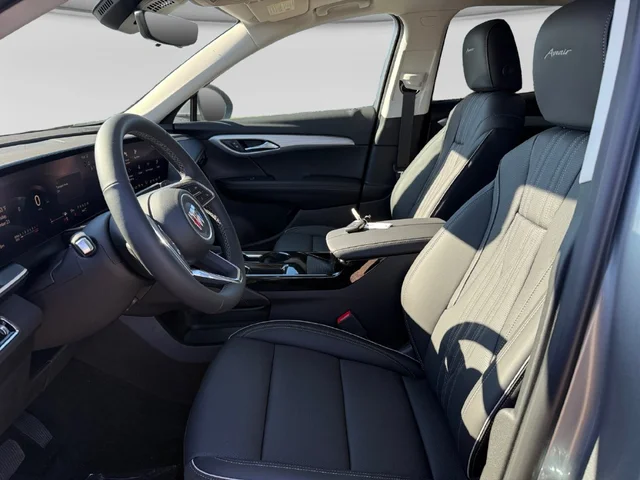 Nuevos BUICK ENVISION à Estados chez autogozo
