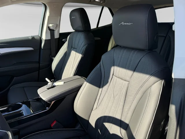Nuevos BUICK ENVISION à Estados chez autogozo