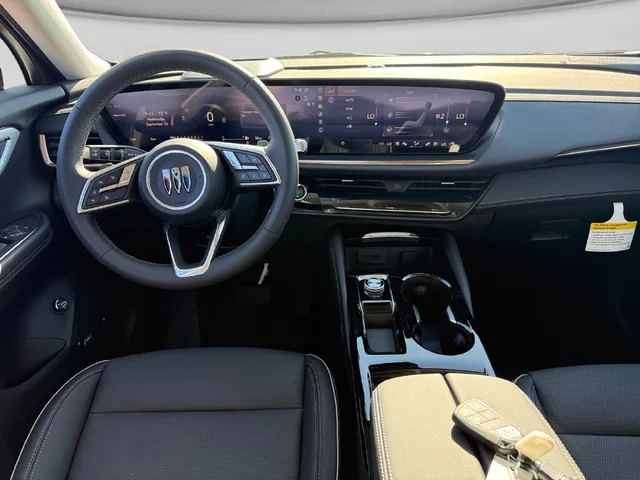 Nuevos BUICK ENVISION à Estados chez autogozo