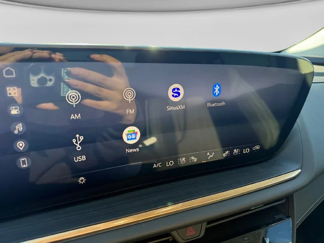 Nuevos BUICK ENVISION à Estados chez autogozo