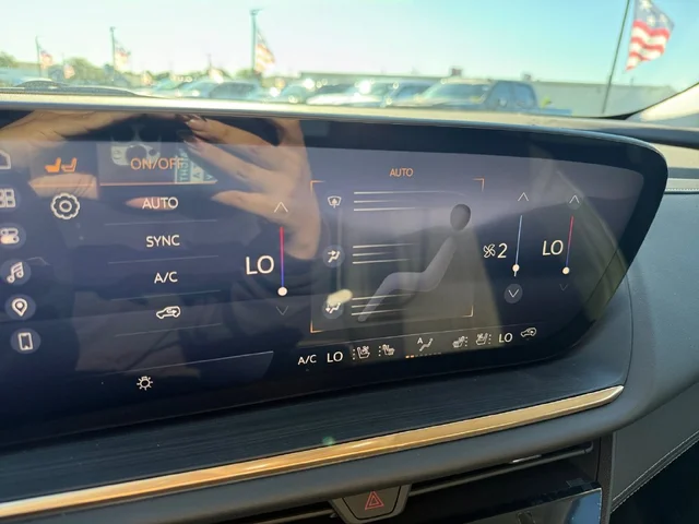 Nuevos BUICK ENVISION à Estados chez autogozo