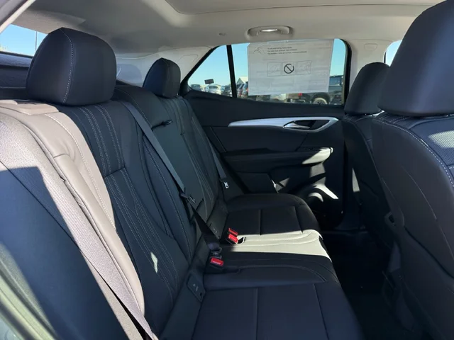 Nuevos BUICK ENVISION à Estados chez autogozo