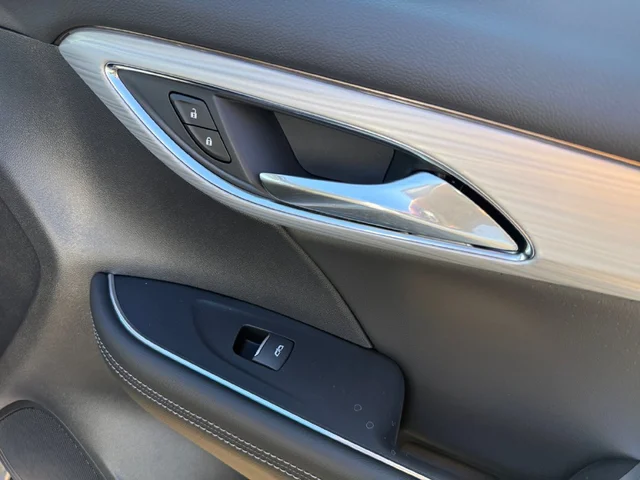Nuevos BUICK ENVISION à Estados chez autogozo