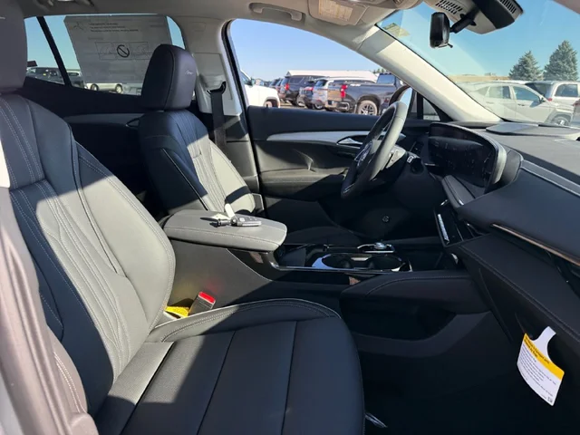 Nuevos BUICK ENVISION à Estados chez autogozo