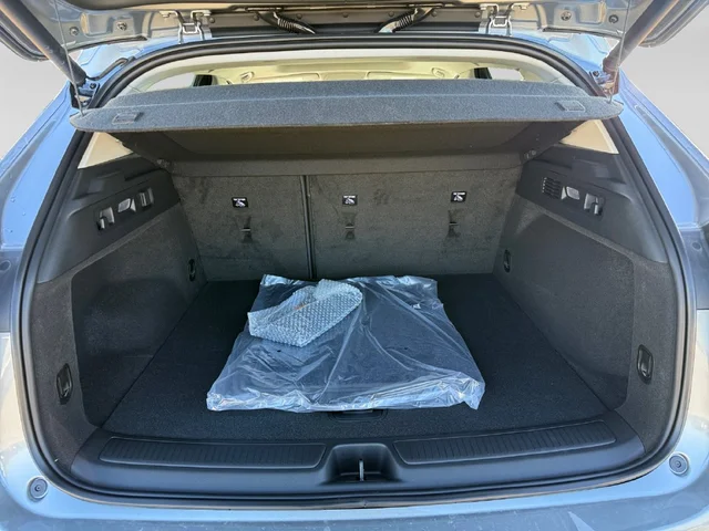 Nuevos BUICK ENVISION à Estados chez autogozo