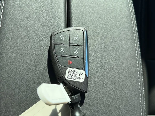 Nuevos BUICK ENVISION à Estados chez autogozo