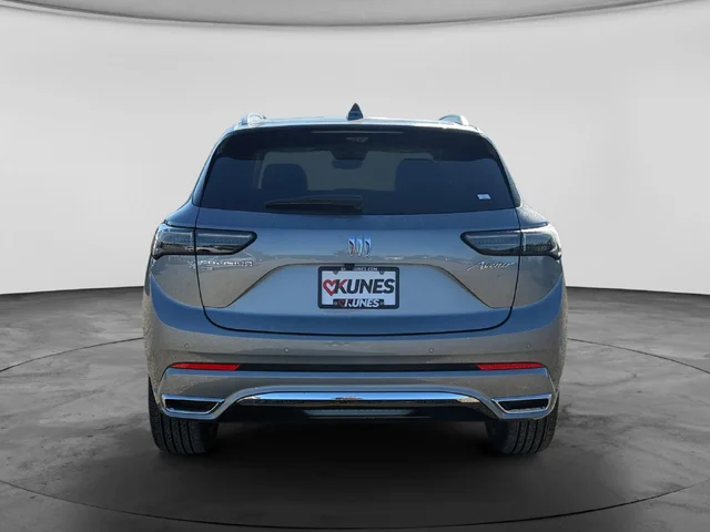 Nuevos BUICK ENVISION à Estados chez autogozo